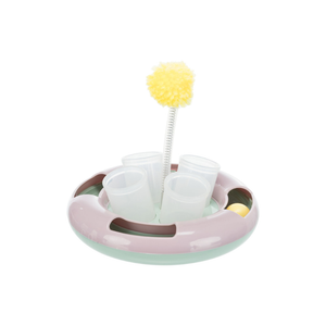 Trixie Cat Junior Kitten Snack & Play Interactive Cat Toy - Cat Toys 1