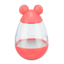 Trixie Cat Roly Poly Snack Mouse Interactive Cat Toy Assorted Colors - Cat Toys 3