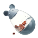 Trixie Cat Roly Poly Snack Mouse Interactive Cat Toy Assorted Colors - Cat Toys 6