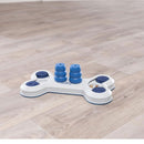 Trixie Dog Activity Flip Bone