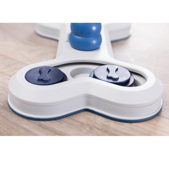 Trixie Dog Activity Flip Bone