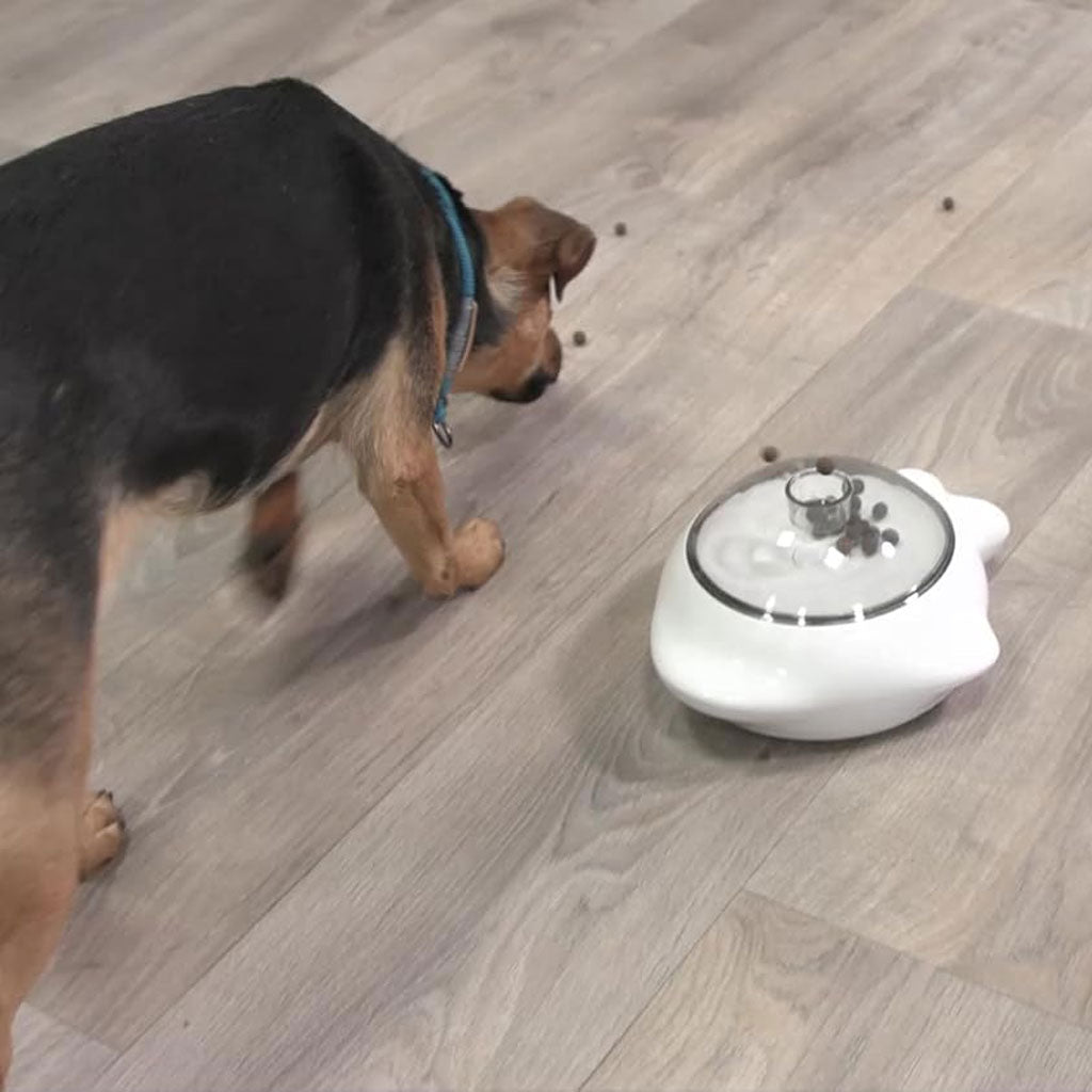 Trixie Activity Snack Popper – Engage & Reward Your Dog with Treats