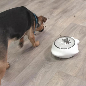 Trixie Dog Activity Snack Popper