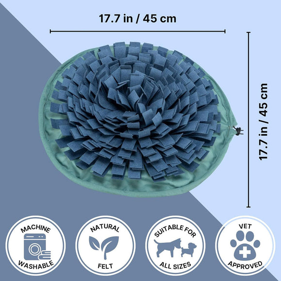 Trixie Dog Activity Snuffle Bowl