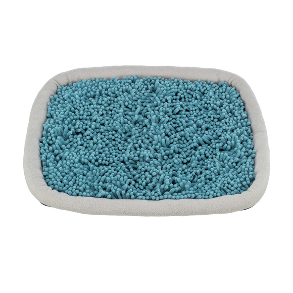 Trixie Dog & Cat Activity Snuffle Plate - Cat Toys 1