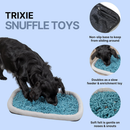Trixie Dog & Cat Activity Snuffle Plate - Cat Toys 5