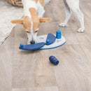 Trixie Dog Push Away Strategy Game - Level 2 Puzzle
