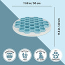 Trixie Dog Slow Feeding Hive Plate