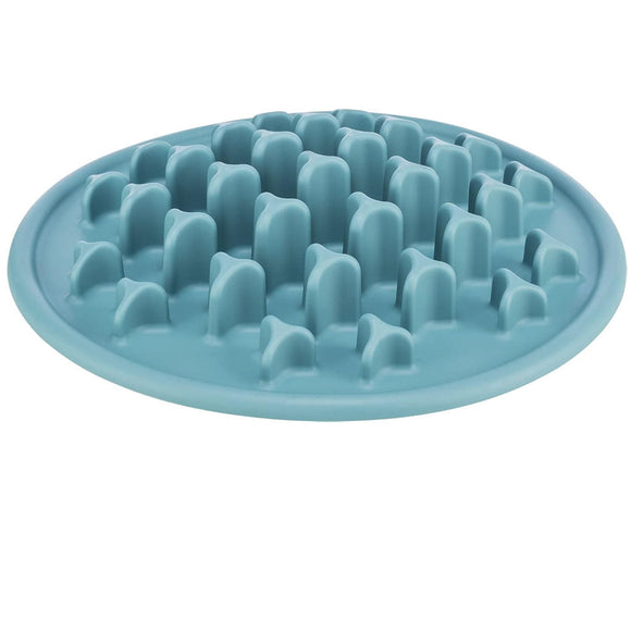Trixie Dog Slow Feeding Pilars Mat
