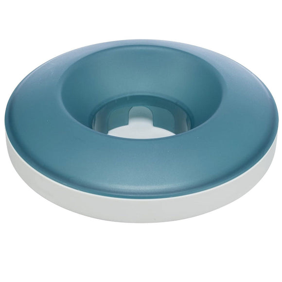 Trixie Dog Slow Feeding Rocking Bowl