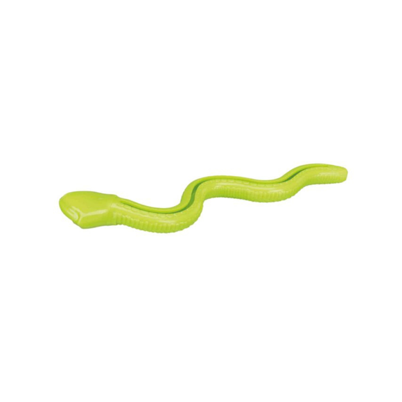 Trixie Dog Snack Snake Interactive Dog Toy Assorted Colors - 23 Inch - Dog Toys 1