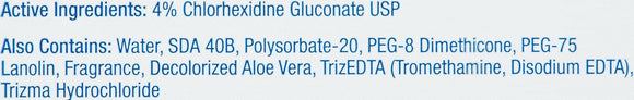 TrizCHLOR 4 Spray Conditioner (8 oz)