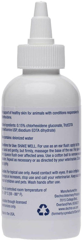 TrizCHLOR Flush (4 oz)