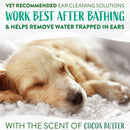 TropiClean Alcohol Free Ear Wash for Pets 