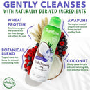 Tropiclean Awapuhi & Coconut Whitening Shampoo for Pets (20 oz)