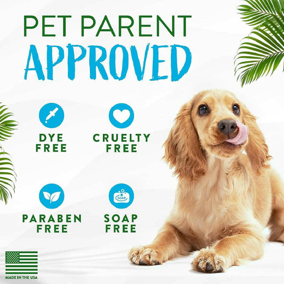 Tropiclean Baby Powder Pet Cologne Spray (8 oz)