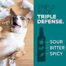 TropiClean Chew Stop Behavior Aid Dog & Home Spray (8 -oz)