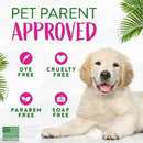 Tropiclean Coconut & Berry Deep Cleansing Shampoo For Pets (20 oz)