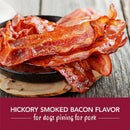TropiClean Enticers Cleaning Gel & ToothbrushTropiClean Enticers Cleaning Gel & Toothbrush Hickory Bacon Large Dog (2 oz) Hickory Bacon Large Dog (2 oz)