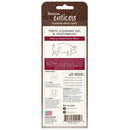 TropiClean Enticers Cleaning Gel & Toothbrush Hickory Bacon Large Dog (2 oz)