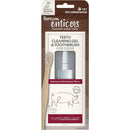 TropiClean Enticers Cleaning Gel & Toothbrush Hickory Bacon Flavor - Small & Medium Dogs (2 oz) - Dog Dental Care 13