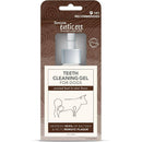 TropiClean Enticers Dental Cleaning Gel for Dogs Smoked Brisket Flavor - 4 oz - Dog Dental Care 14