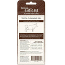 TropiClean Enticers Dental Cleaning Gel for Dogs Smoked Brisket Flavor - Dog Dental Care 13