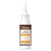 TropiClean Enticers Teeth Cleaning Honey Marinated Chicken Flavor Cat (2oz)