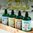 TropiClean Essentials Yuzu Fruit Deodorizing Spray For Dogs (8 oz)