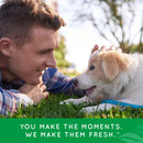 TropiClean Fresh Breath Dental Health Solution for Puppies (16 -oz)