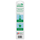 TropiClean Fresh Breath Finger Brushes for Pets- 2 pack