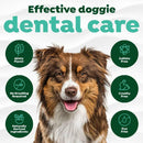 Tropiclean Oral Care Spray For Dogs (4 oz)
