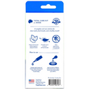 TropiClean Fresh Breath Total Care Oral Gel Kit for Dogs - All Dog Dental Care 3