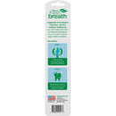 TropiClean Fresh Breath Triple Flex Toothbrush for Small & Medium Dogs - Dog Dental Care 3