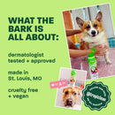 Tropiclean Hydrate Soft & Shiny Conditioner for Pets Vanilla Bean Scent (20 oz) - Pet Grooming 5