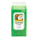 Tropiclean Hypoallergenic Wipes for Dogs & Cats (100 ct)