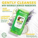 Tropiclean Hypoallergenic Deodorizing Wipes for Dogs & Cats (100 ct) - Pet Grooming 4