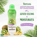 Tropiclean Kiwi * Cocoa Butter Moisturizing Conditioner For Pets (20 oz)