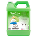 Tropiclean Lime & Cocoa Butter Shed Control Conditioner for Pets - Gallon - Pet Grooming 9