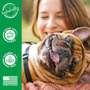TropiClean Lime & Coconut Deodorizing Spray for Pets-8oz