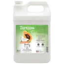 TropiClean Luxury 2-in-1 Papaya & Coconut Shampoo & Conditioner For Dogs & Cats - gallon - All Dog & Cat Grooming 14