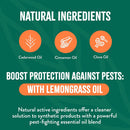 TropiClean Natural Flea & Tick Laundry Additive (32 oz)