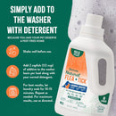 TropiClean Natural Flea & Tick Laundry Additive (32 oz)
