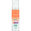TropiClean Natural Flea & Tick No Rinse Shampoo for Cats (7.4 oz)