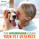 Tropiclean Neem & Citrus Dog Shampoo (20 oz)