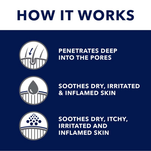 Tropiclean Oxy-Med Medicated Anti Itch Spray For Dogs & Cats (8 oz) - Treatments 4