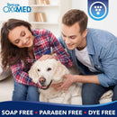 TropiClean OxyMed Enzymatic Ear Cleaner (4 oz)