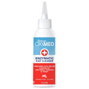 TropiClean OxyMed Enzymatic Ear Cleaner (4 oz)