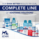 Tropiclean OxyMed Enzymatic Paw Odor & Itch Spray 8-oz - Pet Grooming Supplies 13