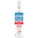 Tropiclean OxyMed Enzymatic Paw Odor & Itch Spray 8-oz - Pet Grooming Supplies 1